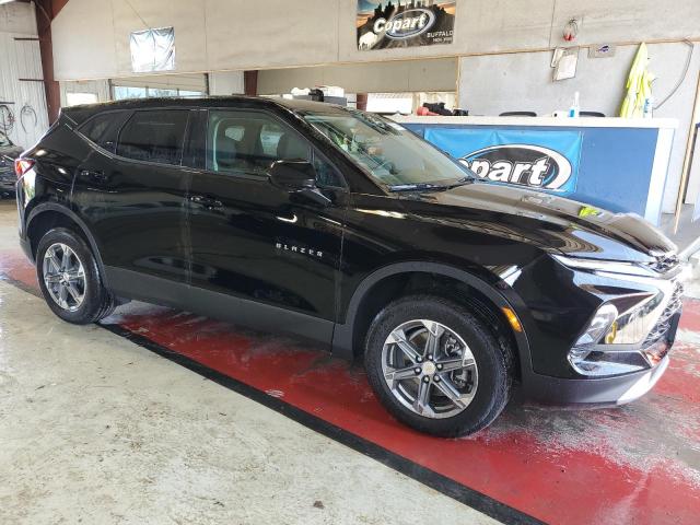 Vin: 3gnkbcr47rs165146, lot: 83355854, chevrolet blazer 2lt 20244