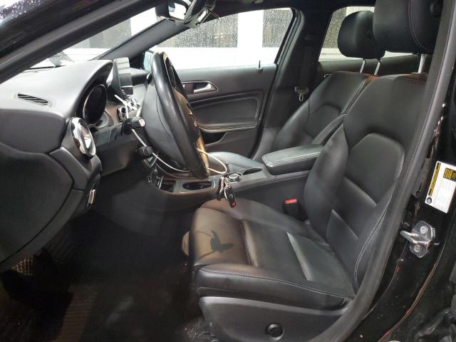 2018 MERCEDES-BENZ GLA 250 4M WDCTG4GB0JJ471935