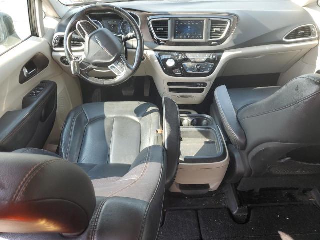 2019 CHRYSLER PACIFICA T - 2C4RC1BG0KR596864