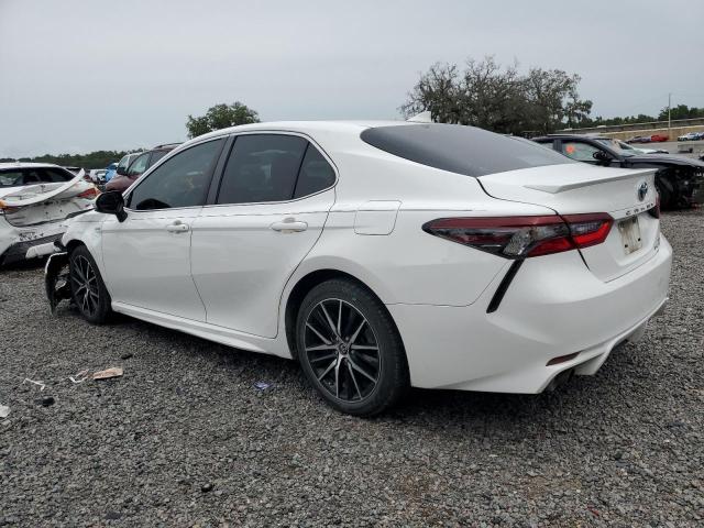 Vin: 4t1g31akxmu562963, lot: 57442205, toyota camry se 20212