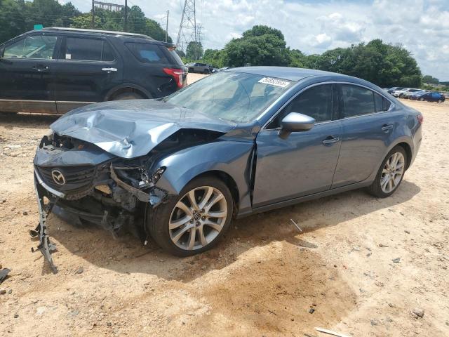 Vin: jm1gj1v5xg1409925, lot: 59852855, mazda 6 touring 2016 img_1