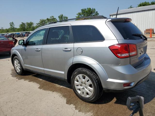 Vin: 3c4pdcbb6kt844777, lot: 60149375, dodge journey se 20192