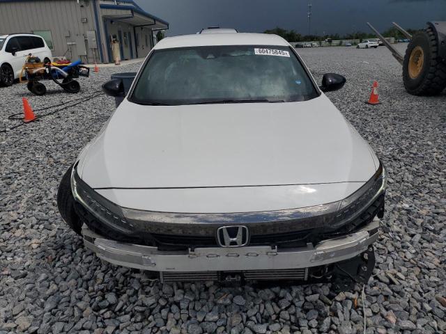2021 HONDA ACCORD SPO - 1HGCV1F33MA108684