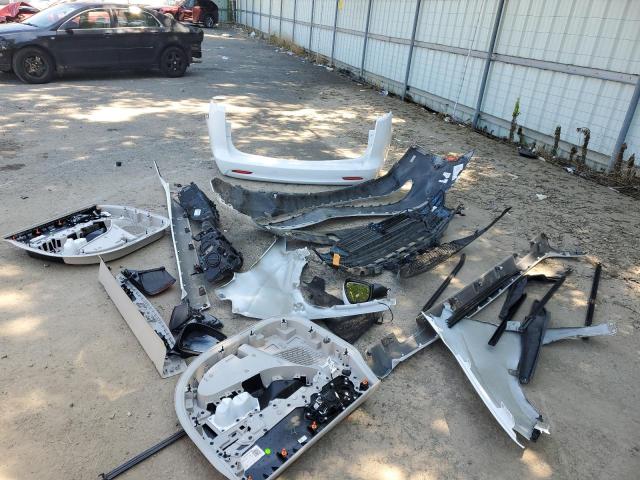 2020 CHRYSLER VOYAGER LX 2C4RC1DG0LR147019