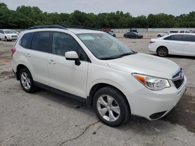 2015 SUBARU FORESTER 2 - JF2SJAHC5FH819737