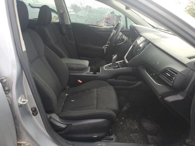 2020 SUBARU LEGACY PRE 4S3BWAC6XL3033586