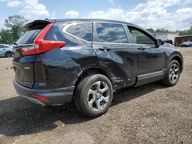 2018 HONDA CR-V EX 2HKRW2H5XJH647771