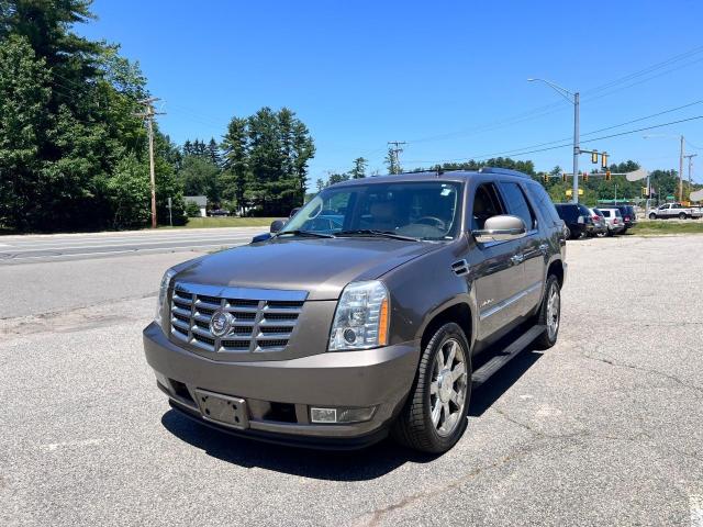 Vin: 1gys4bef8cr125862, lot: 63012505, cadillac escalade luxury 20122