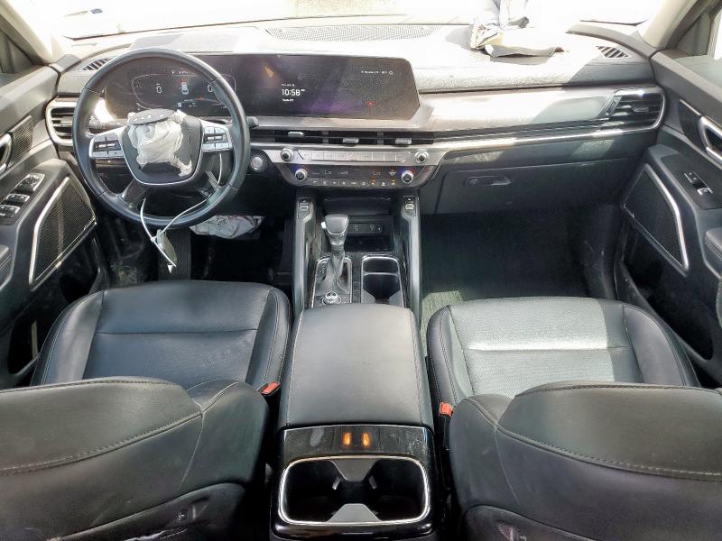 2023 KIA TELLURIDE - 5XYP6DGCXPG338515