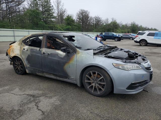 2015 ACURA TLX TECH 19UUB3F56FA003781