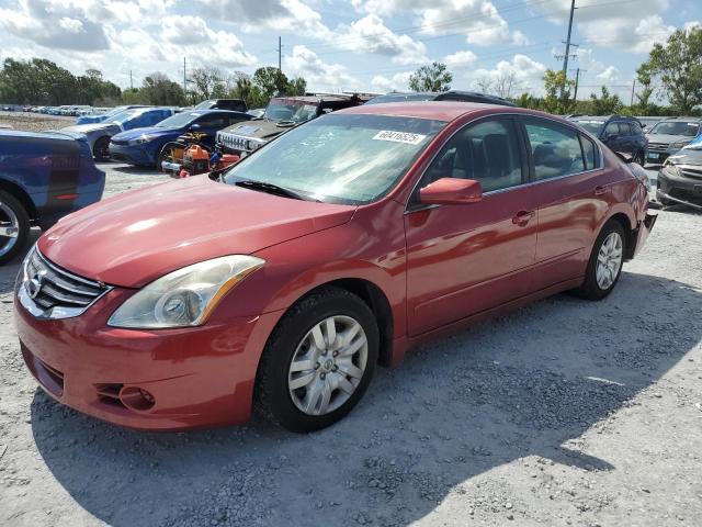 Vin: 1n4al2ap2ac195267, lot: 60416525, nissan altima base 2010 img_1
