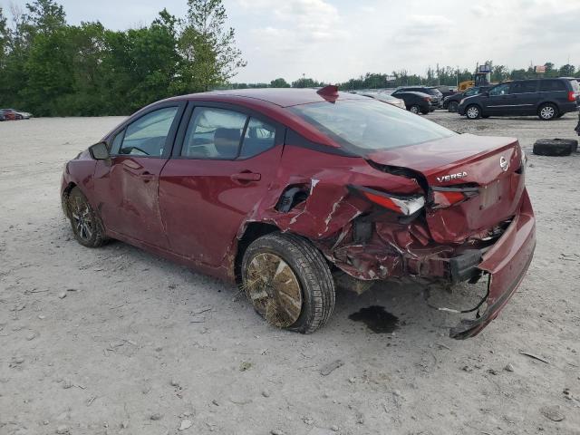 Vin: 3n1cn8ev4ll848541, lot: 59468575, nissan versa sv 20202