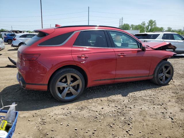 2024 GENESIS GV70 BASE 5NMMCDTC8RH005305