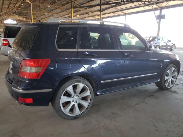 Vin: wdcgg8hb7af323579, lot: 61445715, mercedes-benz glk-class 350 4matic 20103