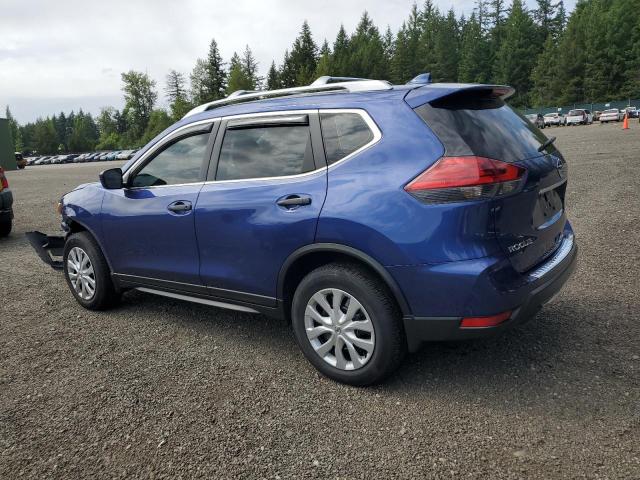 Vin: knmat2mv5hp527726, lot: 60946555, nissan rogue s 20172