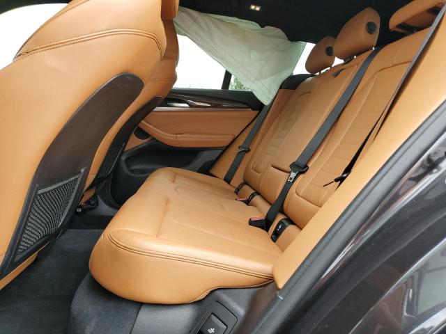2019 BMW X3 SDRIVE3 - 5UXTR7C52KLR53523