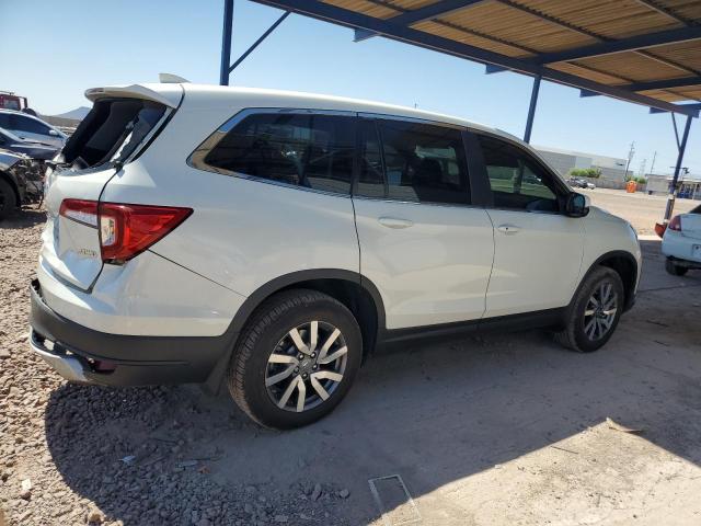 2019 HONDA PILOT EX 5FNYF6H36KB086146