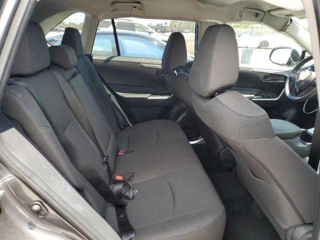 2025 TOYOTA RAV4 LE 2T3H1RFV6SC314663