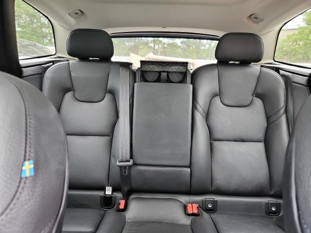 2023 VOLVO XC60 PLUS YV4L12RN0P1337886