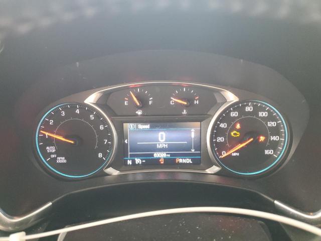2019 CHEVROLET EQUINOX LT - 2GNAXKEVXK6205844