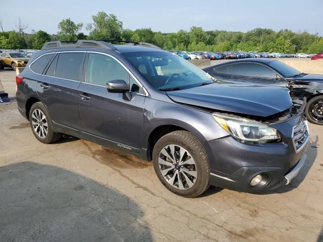 Vin: 4s4bsbnc4g3300310, lot: 60065495, subaru outback 2.5i limited 20164