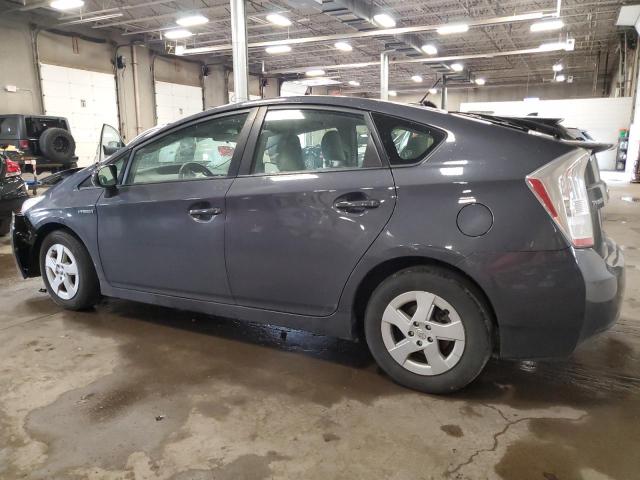 Vin: jtdkn3du3b5357851, lot: 60735085, toyota prius 20112