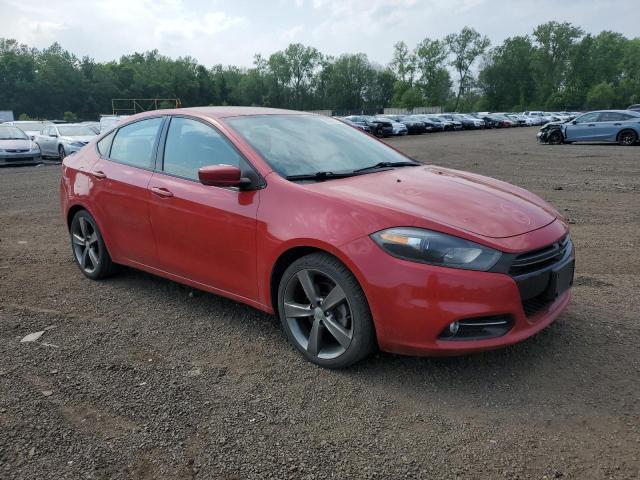 Vin: 1c3cdfeb2fd277883, lot: 60686505, dodge dart gt 20154