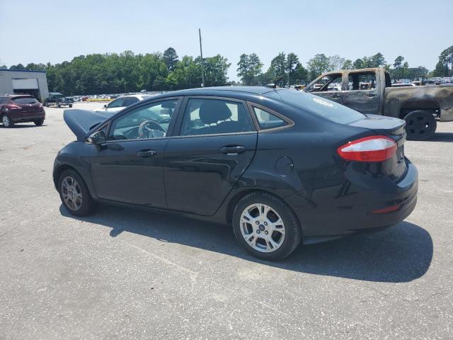 Vin: 3fadp4bj4gm158865, lot: 59117785, ford fiesta se 20162