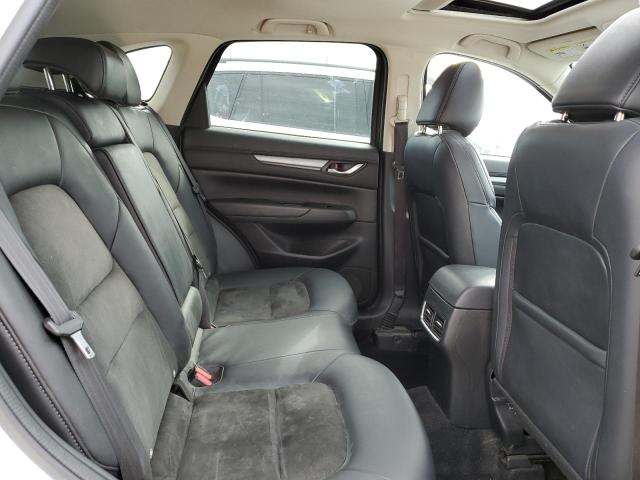 2019 MAZDA CX-5 TOURI JM3KFBCM8K0619943