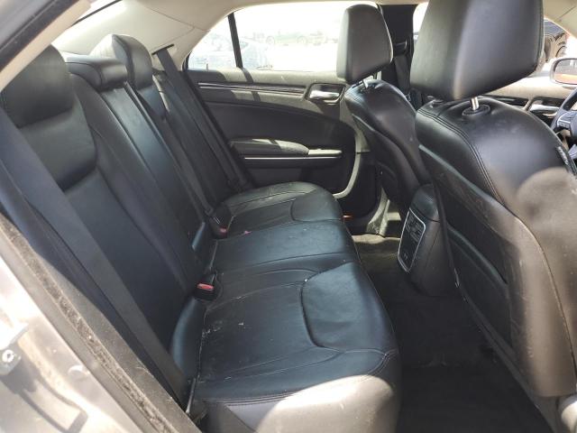 2015 CHRYSLER 300 LIMITE - 2C3CCAAG7FH769299