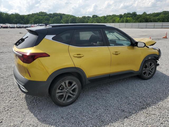 2022 KIA SELTOS S KNDEU2AA8N7241655