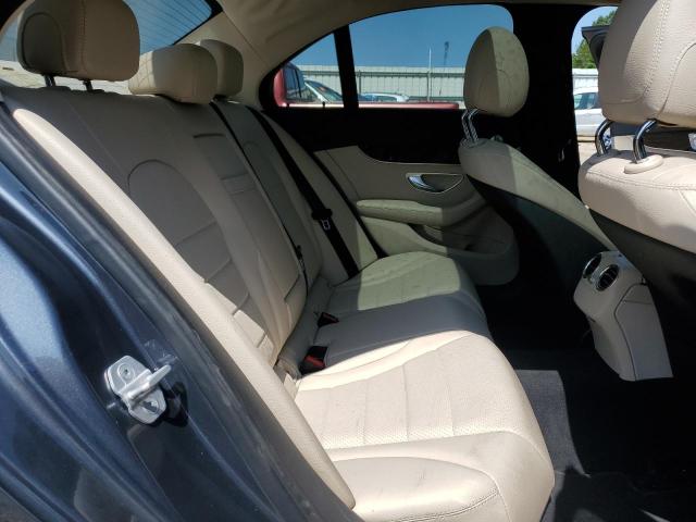 2015 MERCEDES-BENZ C 300 - 55SWF4JBXFU072574
