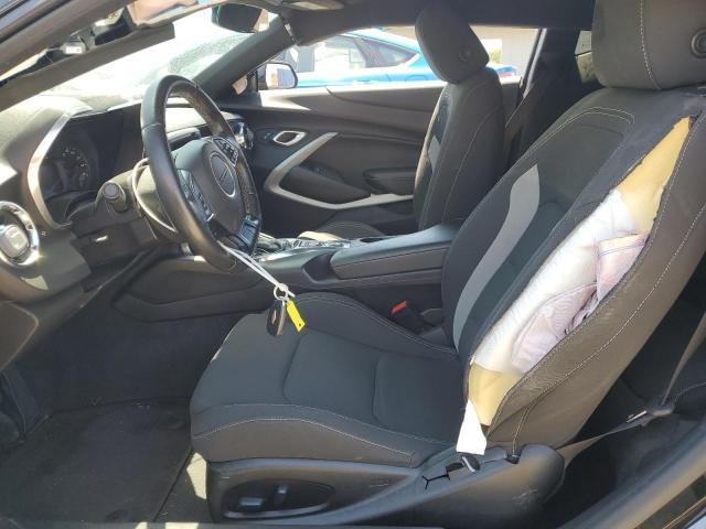 2019 CHEVROLET CAMARO LS 1G1FB1RS3K0107165