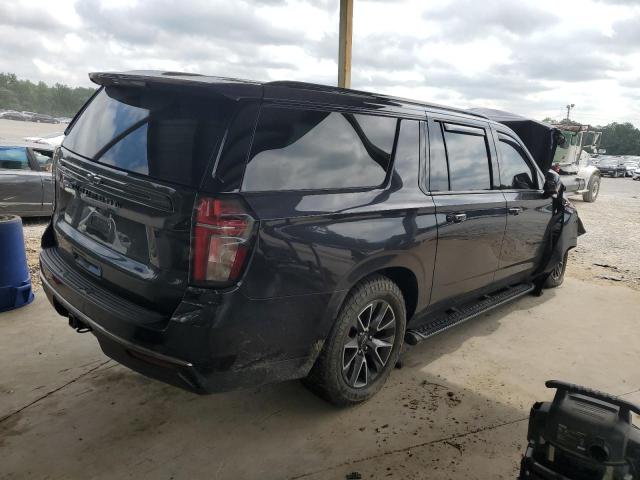 Vin: 1gnskdkd7nr199519, lot: 59356585, chevrolet suburban k1500 z71 20223