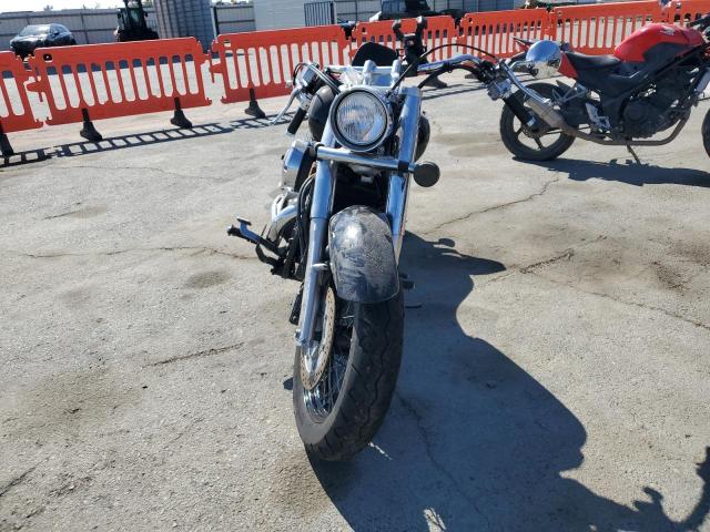 2024 HONDA VT750 CS JH2RC5082RK200176