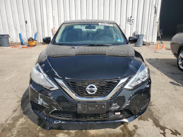 2018 NISSAN SENTRA S - 3N1AB7AP0JY304457