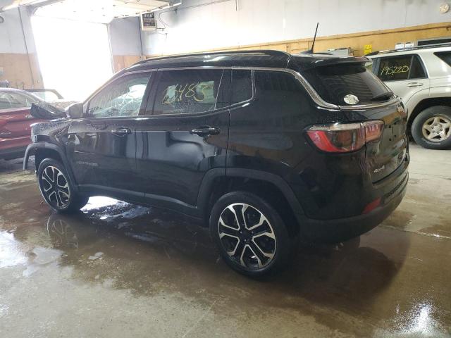 2022 JEEP COMPASS LI 3C4NJDCB3NT233422