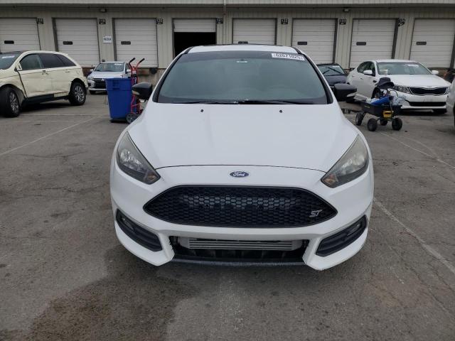 2016 FORD FOCUS ST 1FADP3L98GL304149