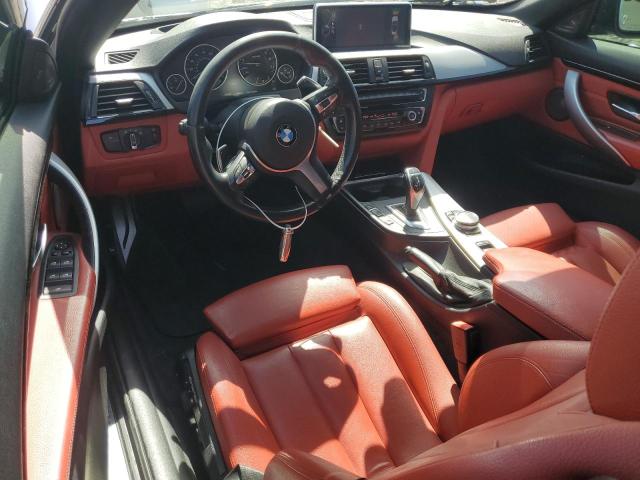 2015 BMW 428 I SULE WBA3V7C5XF5A24641