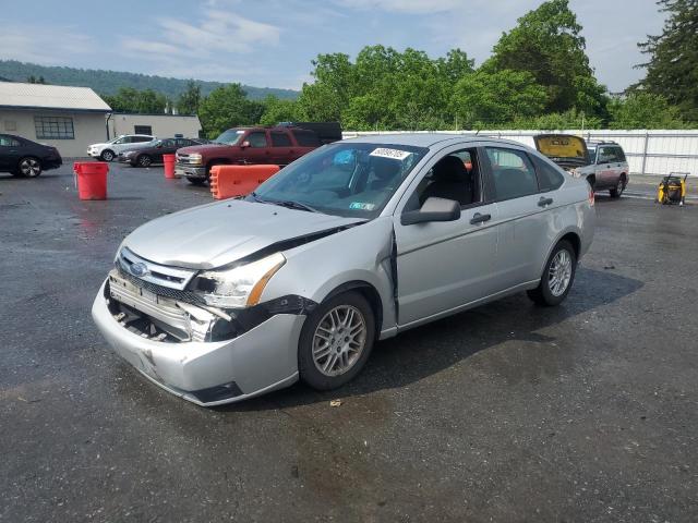 Vin: 1fahp3fn8aw153412, lot: 60096705, ford focus se 2010 img_1