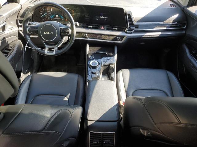 2023 KIA SPORTAGE S - KNDPXCAG8P7039041