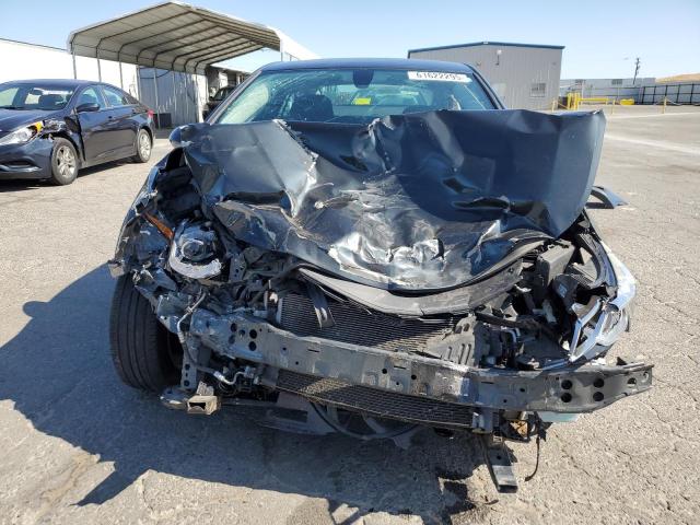 2018 CHEVROLET CRUZE LT - 1G1BE5SM1J7185037