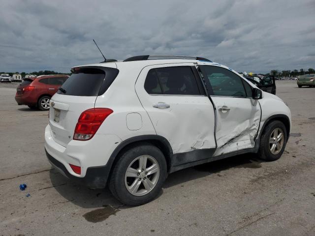 2019 CHEVROLET TRAX 1LT KL7CJLSB8KB895106