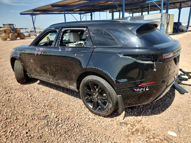 2022 LAND ROVER RANGE ROVE SALYT2EX9NA344075