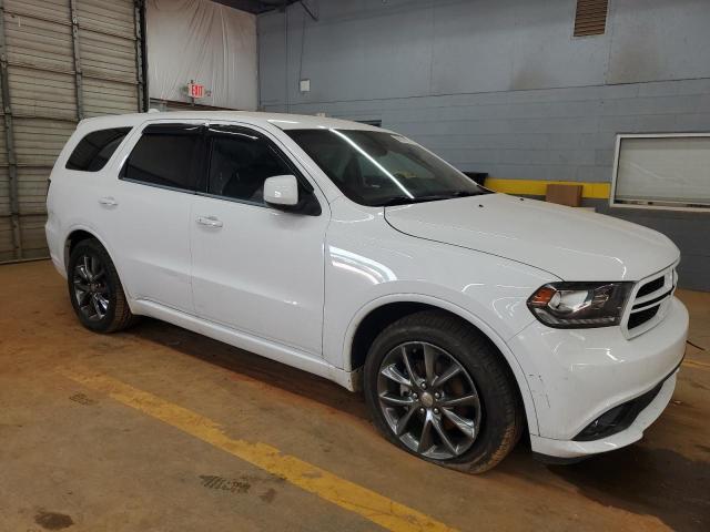 Vin: 1c4rdhag8fc849841, lot: 58924195, dodge durango sxt 20154