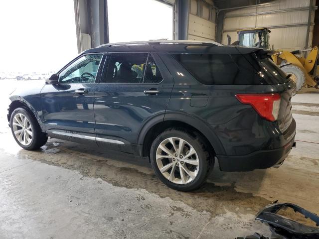 2023 FORD EXPLORER P 1FM5K8HC7PGC36316