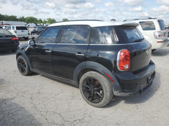 Vin: wmwzc5c55ewp38185, lot: 58657025, mini cooper s countryman 20142