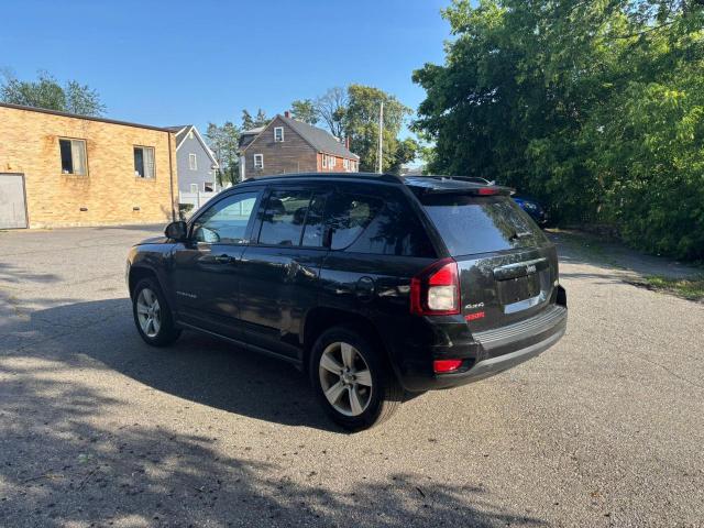 Vin: 1c4njdeb0gd587436, lot: 62913975, jeep compass latitude 20163