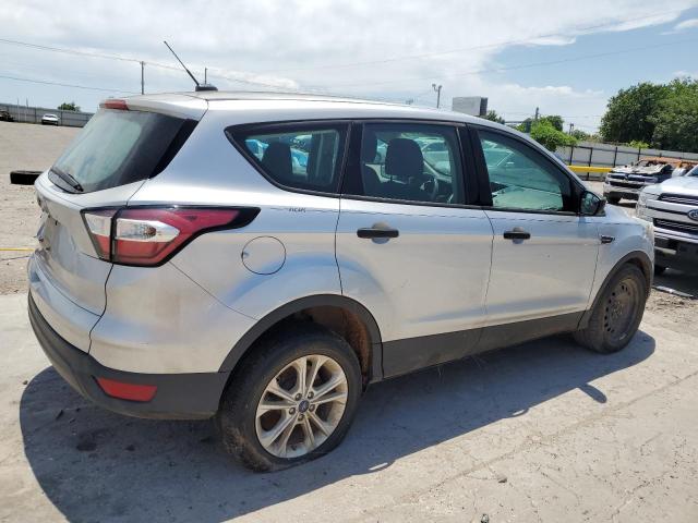 2017 FORD ESCAPE S - 1FMCU0F75HUE08323