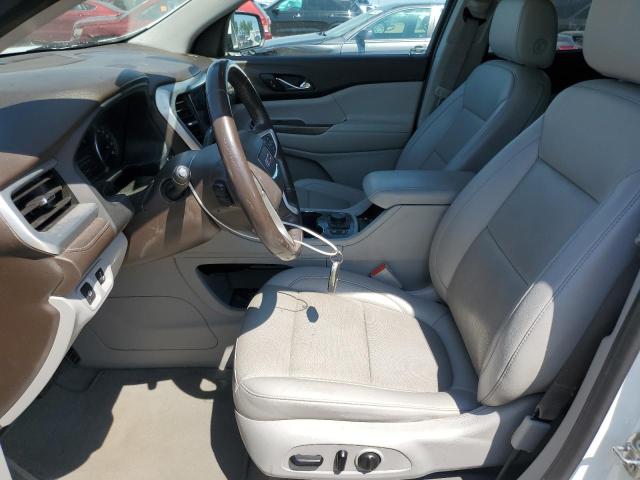 2021 GMC ACADIA SLT - 1GKKNULS2MZ223001